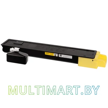 Картридж Sakura Printing SATK8325Y (аналог Kyocera TK-8325Y) картинка 2